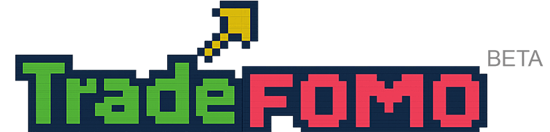 TradeFomo Logo
