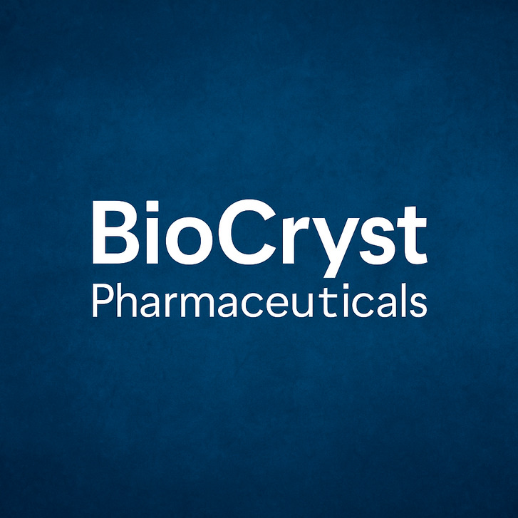 BioCryst Pharmaceuticals (BCRX) has achieved a critical inflection point, transitioning to profitability driven by its oral HAE drug ORLADEYO® (156.8MQ22025revenue,+45249M debt, projecting 700M cash by 2027. The companyt argets 1B peak sales for ORLADEYO, supported by pediatric expansion (PDUFA Dec 2025) and strong U.S. growth. Pipeline catalysts include Phase 1 data for BCX17725 (Netherton Syndrome) and Avoralstat (Diabetic Macular Edema) by end-2025. Trading at 3.3x P/S with 95% analyst "Buy" ratings, BCRX presents compelling upside as a debt-free rare disease platform leveraging its commercial engine for consolidation.