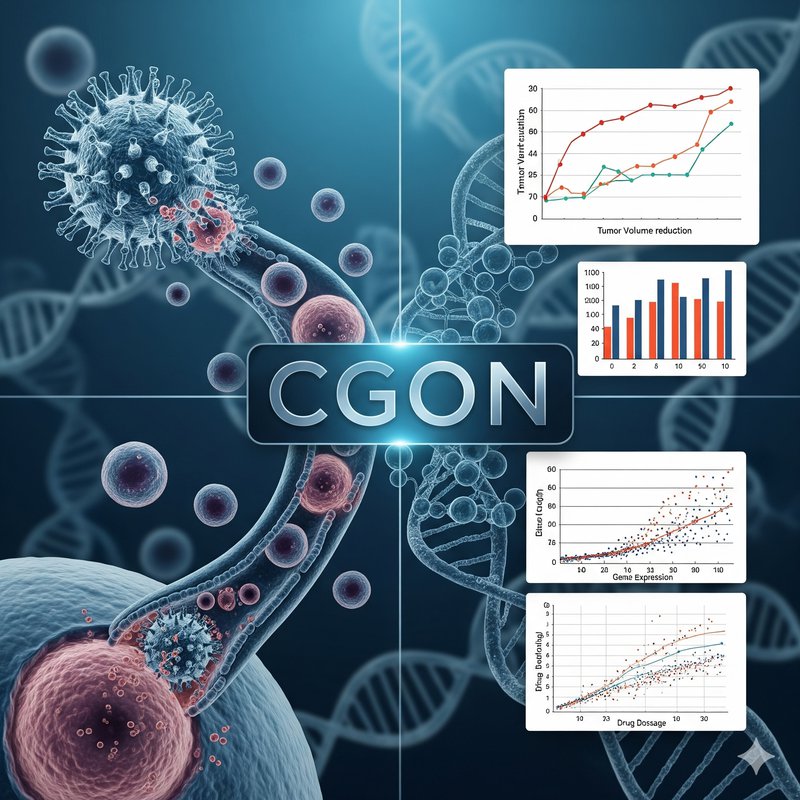 CG Oncology is a clinical-stage biopharmaceutical company focused on developing cretostimogene grenadenorepvec, an intravesical oncolytic immunotherapy for non-muscle invasive bladder cancer (NMIBC). Its pivotal Phase 3 BOND-003 trial demonstrated strong efficacy with a 75.5% complete response rate and unprecedented durability (median duration of response >28 months), alongside an excellent safety profile featuring no Grade 3+ treatment-related adverse events. The drug holds a competitive edge due to its local administration, independence from BCG supply, and superior risk-benefit profile compared to systemic alternatives like Keytruda. With a robust cash position of $661.1 million extending into H1 2028, the company is well-funded to pursue regulatory approval and commercial launch. Despite inherent clinical-stage risks, analysts view CGON as a speculative buy given its multi-billion-dollar market opportunity and compelling clinical data
