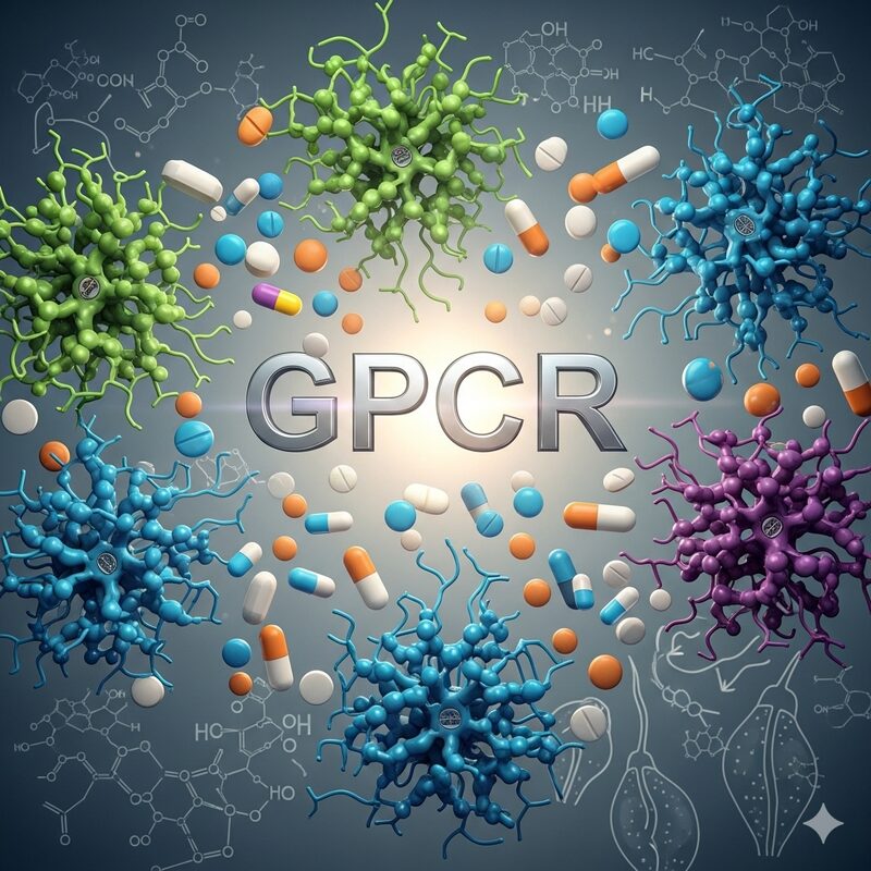 Based on a comprehensive analysis, Structure Therapeutics (GPCR) represents a high-risk, high-reward investment opportunity entirely dependent on the outcome of its lead drug, aleniglipron. This oral small-molecule GLP-1 agonist for obesity is set to report critical Phase 2b trial data by year-end 2025. The company is targeting a massive and growing anti-obesity market, projected to exceed $100 billion, where its small-molecule approach offers potential manufacturing advantages.
However, GPCR operates in an intensely competitive landscape. Recent data from rivals like Eli Lilly, Novo Nordisk, and Viking Therapeutics have set a formidable efficacy benchmark. For aleniglipron to succeed, its data must be competitive on both weight loss and tolerability. Financially, the company is well-capitalized with cash into 2027, though significant future dilution is expected to fund Phase 3 trials.
The stock is characterized by a stark disconnect between bullish analyst price targets (suggesting over 200% upside) and a market price that implies deep skepticism, reflected in high short interest. Consequently, an investment in GPCR is a speculative, binary bet on the success of its upcoming clinical data, suitable only for sophisticated, risk-tolerant investors who can withstand potential total capital loss.