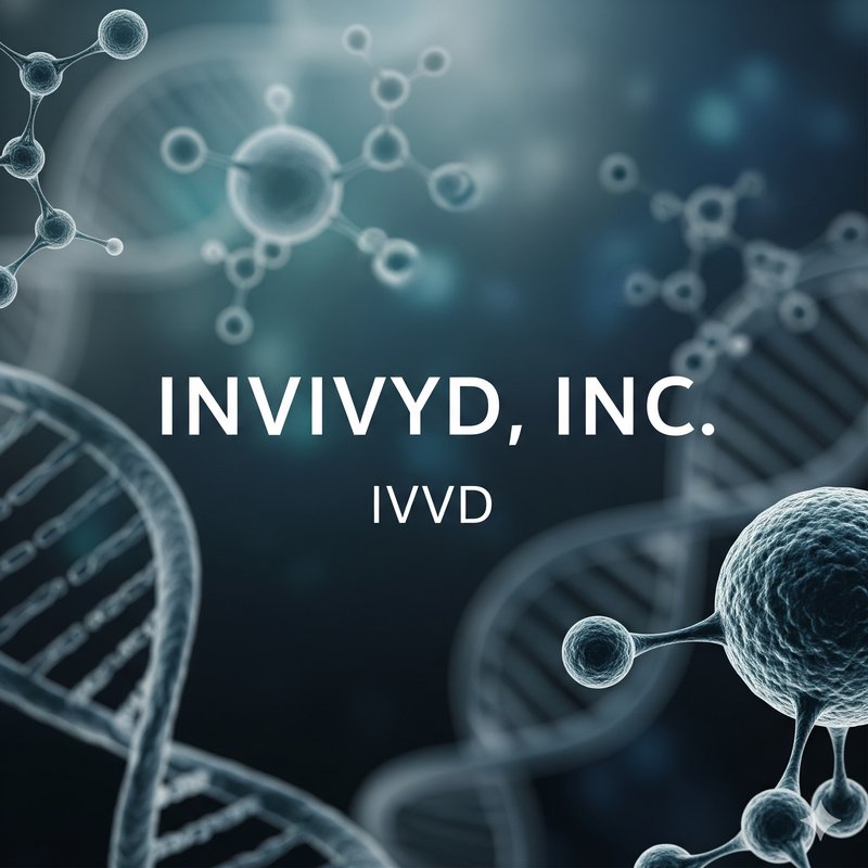 Invivyd, Inc. (IVVD) represents a high-risk, high-reward investment opportunity centered on its next-generation monoclonal antibody, VYD2311, which has secured an accelerated FDA approval pathway. While the company’s proprietary INVYMAB™ platform shows scientific promise for rapidly addressing viral evolution, it faces severe financial challenges, including a high cash burn rate, recent dilutive financing, and significant institutional divestment. Revenue from its commercialized product, PEMGARDA®, remains insufficient to ensure sustainability. The investment thesis is binary: success of VYD2311 could drive substantial valuation upside, while clinical or regulatory failure poses existential risk. Recommended only for risk-tolerant investors with capacity for potential total loss, active monitoring of key catalysts is essential.