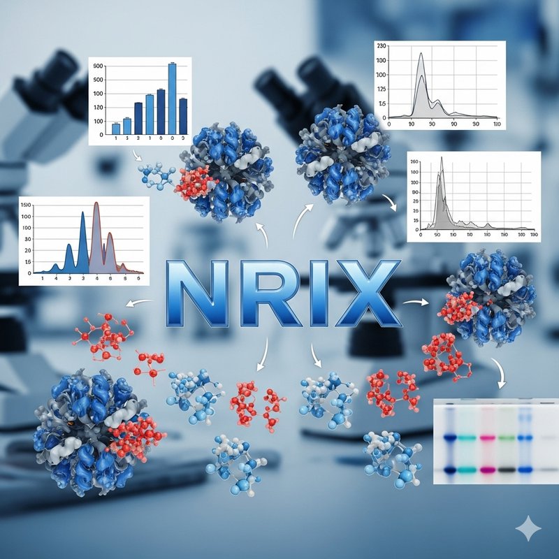 Nurix Therapeutics (NRIX) is a clinical-stage biopharmaceutical company focused on targeted protein degradation (TPD), presenting a high-risk, high-reward investment opportunity. The company’s lead asset, bexobrutideg (NX-5948), has demonstrated strong efficacy in B-cell malignancies with an 80.9% objective response rate in CLL and a favorable safety profile. Nurix’s proprietary DEL-AI platform, validated through partnerships with Gilead, Sanofi, and Pfizer, supports its drug discovery efforts. With approximately $486 million in cash, the company is well-funded to advance pivotal trials. However, the investment is speculative, heavily dependent on clinical success, and faces competition and financial risks. A Speculative Buy rating is recommended for risk-tolerant, long-term investors.