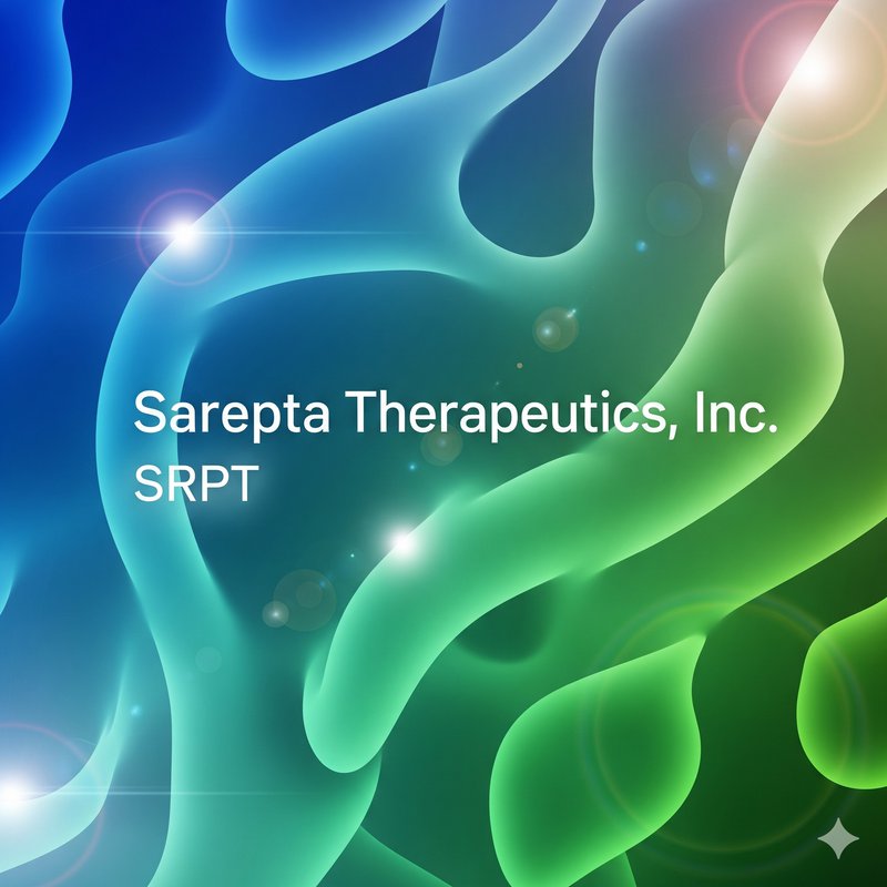 Sarepta Therapeutics, a leader in precision genetic medicine, faces an existential crisis in 2025 due to patient deaths linked to its flagship gene therapy, ELEVIDYS, triggering severe FDA regulatory actions and a sharp market decline. Despite this, the company maintains a durable revenue base from its RNA-based PMO therapies, which accounted for 54% of 2024 net product revenue. Financially, Sarepta reported record Q2 2025 results, but its valuation has collapsed, pricing in worst-case scenarios. In response, management has initiated restructuring, preserved capital, and pivoted strategically through a partnership with Arrowhead Pharmaceuticals to access siRNA technology. The investment thesis presents a high-risk, binary opportunity: potential multi-fold returns if ELEVIDYS is salvaged and the new platform succeeds, versus significant capital loss if regulatory and safety issues prove insurmountable. This speculative proposition is suited only for risk-tolerant, long-term investors.
