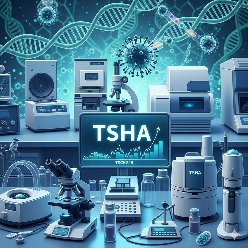 Based on a comprehensive investment thesis, Taysha Gene Therapies (TSHA) presents a high-risk, high-reward opportunity centered on its lead gene therapy, TSHA-102, for Rett syndrome. The bull case is supported by highly promising early clinical data showing a 100% response rate and a favorable safety profile, a novel self-regulating technology (miRARE) that solves a key biological challenge, a significant competitive advantage after a rival's safety setback, a strong balance sheet with cash into 2028, and a clear regulatory pathway. The primary risk is the binary outcome of its pivotal trial, as the company's value is entirely dependent on this single asset. Despite the potential for substantial upside, the investment is speculative and recommended only for risk-tolerant investors with a long-term horizon